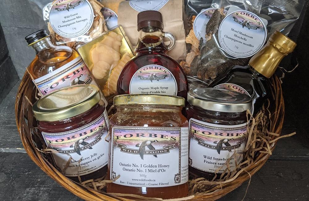 Gift Baskets