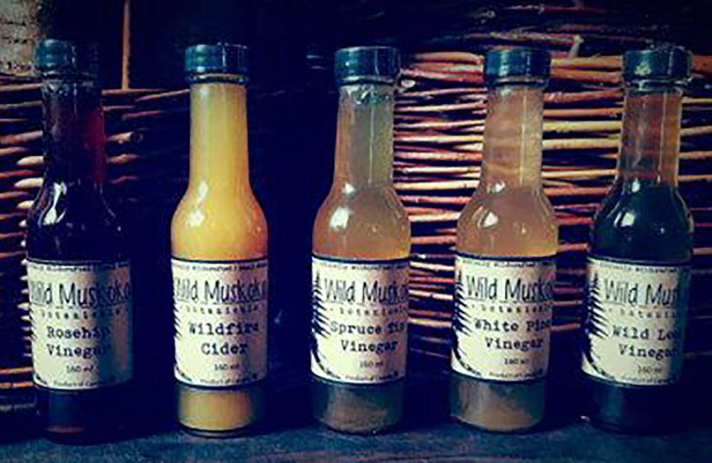 Vinegar