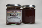 Canada Plum