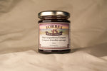 Wild Lingonberry Compote