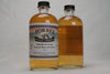 Elderflower syrup
