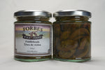 fiddleheads
