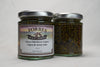 Green Elderberry Capers