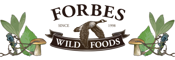 Forbes Wild Foods