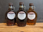 premium Maple syrup