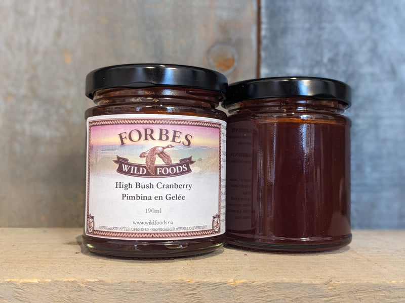 High Bush Cranberry