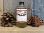 Oilio of conifer