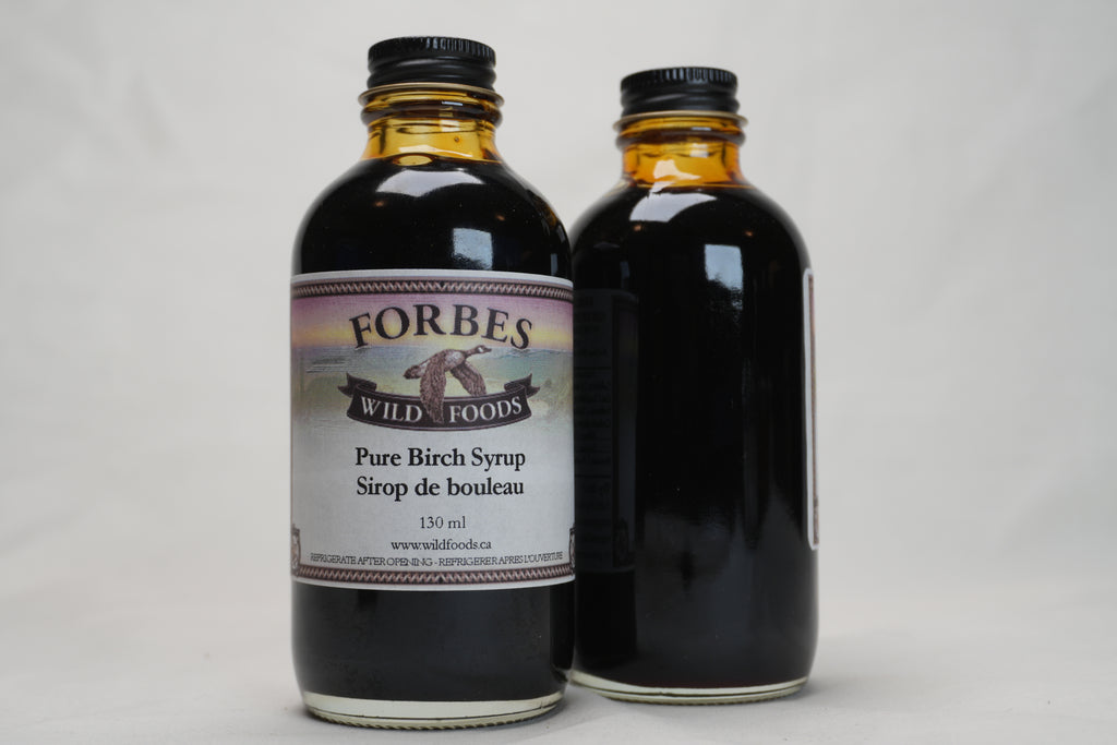 Birchsyrup