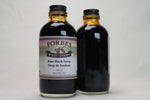 Birchsyrup