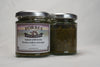 Salted Herbs