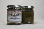 Salted Herbs