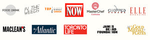 Media Mentions - Forbes Wild Foods