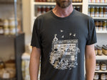 Forbes Cornucopia Mens T-shirt