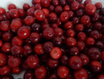 Wild Lingonberry Compote - Forbes Wild Foods