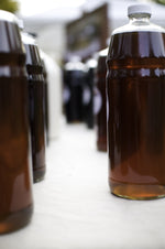 Organic Dark Maple Syrup - Forbes Wild Foods