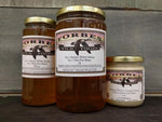 No. 1 Ontario Pure Honey - Forbes Wild Foods