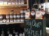 Organic Dark Maple Syrup - Forbes Wild Foods