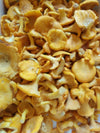 Fresh Chanterelles - Forbes Wild Foods