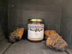 Chaga Powder - Forbes Wild Foods