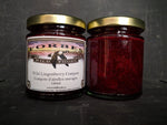 Wild Lingonberry Compote - Forbes Wild Foods