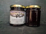 Wild Blueberry Compote - Forbes Wild Foods