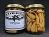 Pickled Wild Leeks - Forbes Wild Foods
