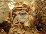 Matsutake (Pine) Mushrooms - Forbes Wild Foods