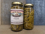 Preserved Fiddleheads