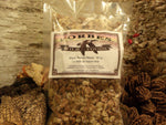 Black Walnut Pieces - Forbes Wild Foods