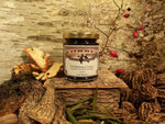 Wild Blackberry Compote - Forbes Wild Foods