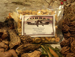 Dried Sweet North American Chestnuts - Forbes Wild Foods