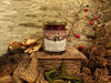 Wild Lingonberry Compote - Forbes Wild Foods