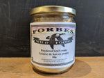 Powdered Lion's Mane - Forbes Wild Foods