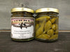 Pickled Milkweed Pods - Forbes Wild Foods