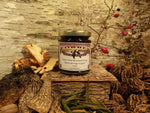 Wild River Bank Grape Jelly - Forbes Wild Foods