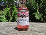 Rose syrup - Forbes Wild Foods