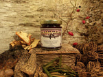 Saskatoon Berry Compote - Forbes Wild Foods