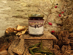 Wild Strawberry Compote - Forbes Wild Foods